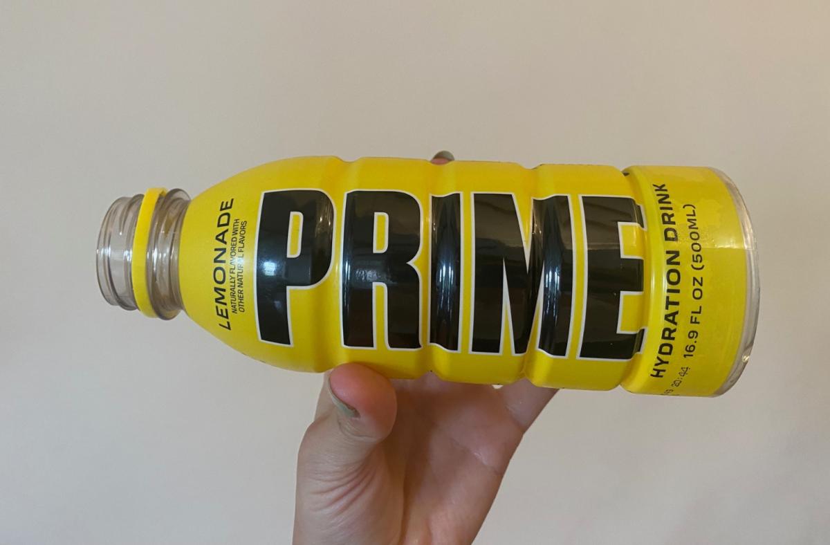 Prime Drink